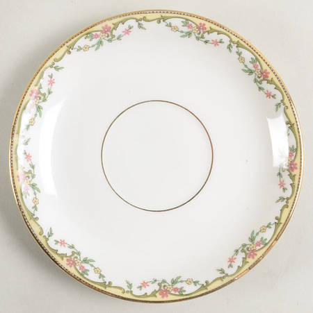 UNC28 Saucer
