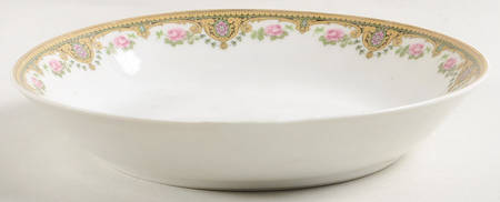 UNC29 Coupe Soup Bowl
