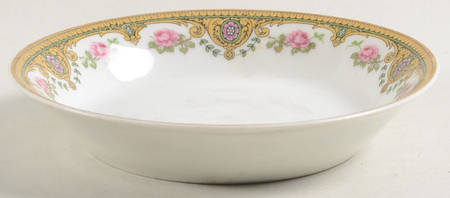 UNC29 Fruit/Dessert (Sauce) Bowl