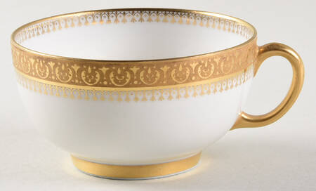 UNC3 Flat Cup by Union Ceramique
