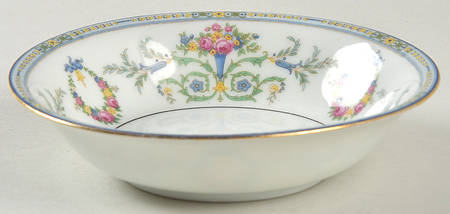 UNC42 Fruit/Dessert (Sauce) Bowl