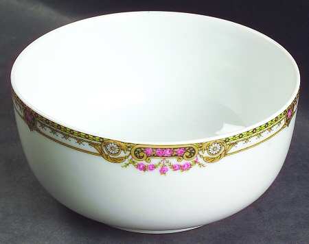 UNC7 Cranberry Bowl