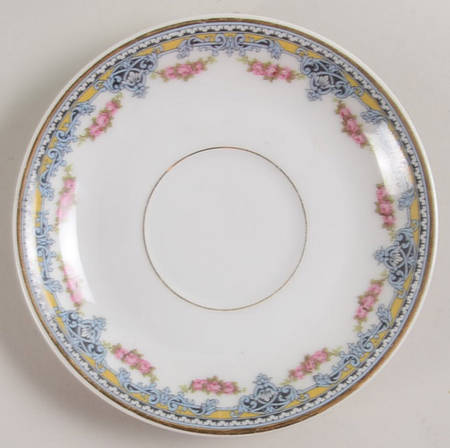 UNC8 Saucer for Flat Cup