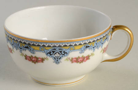 UNC8 Flat Cup