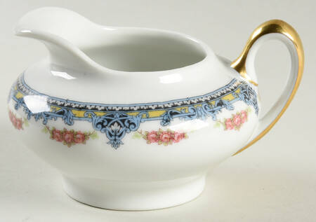UNC8 Creamer by Union Ceramique