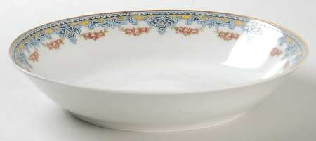 UNC8 Coupe Soup Bowl