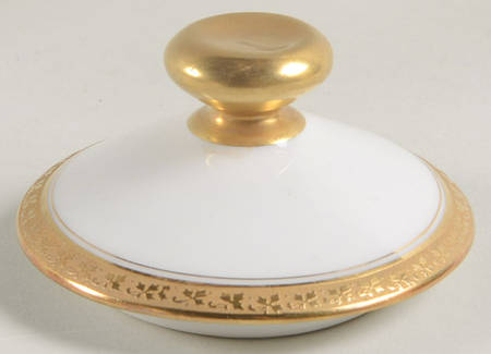 Chaurette Lid for Sugar Bowl