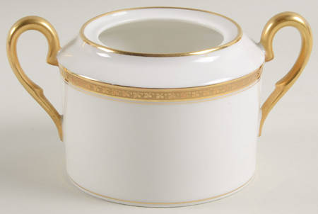 Chaurette Sugar Bowl No Lid