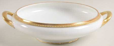 Chaurette Round Vegetable No Lid