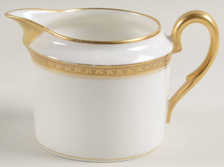 Chaurette Creamer