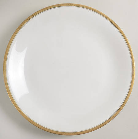 Chaurette 12" Chop Plate (Round Platter)