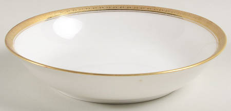 Chaurette Coupe Cereal Bowl
