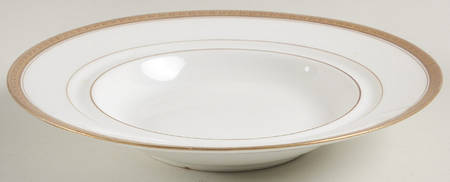 Chaurette Round Butter No Lid