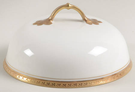 Chaurette Lid for Round Butter