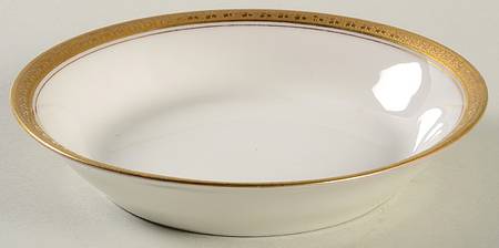 Chaurette Fruit/Dessert (Sauce) Bowl