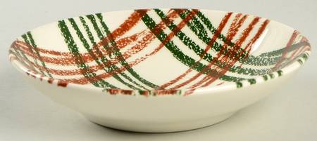 Annie Laurie Fruit/Dessert (Sauce) Bowl