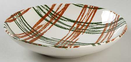 Annie Laurie Coupe Soup Bowl