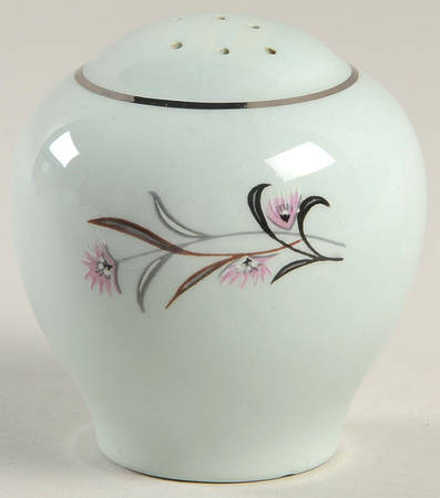 Baby's Breath Salt Shaker