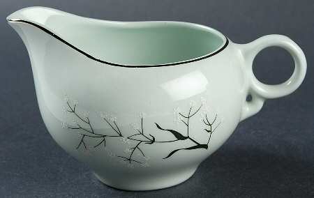 Baby's Breath Creamer
