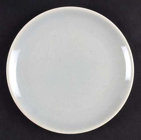 Ballerina Dove Gray Fruit/Dessert (Sauce) Bowl