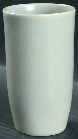 Ballerina Dove Gray 8 Oz Tumbler