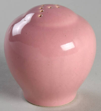 Ballerina Pink Pepper Shaker