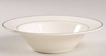Bel Air Rim Fruit/Dessert (Sauce) Bowl