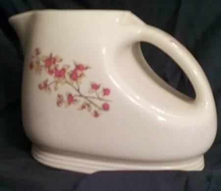 Bitter Sweet Pitcher No Lid