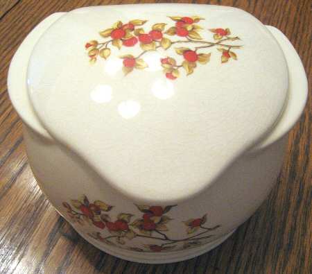 Bitter Sweet Drip Jar & Lid (No Strainer)