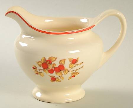 Bitter Sweet Creamer