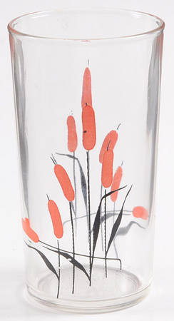 Cattail (Camwood) 8 Oz Tumbler by Universal