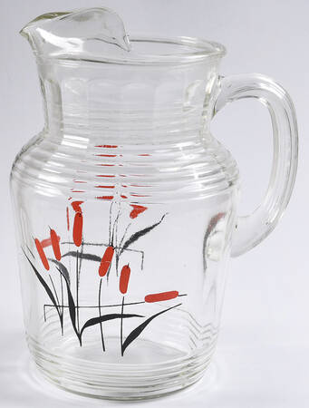 Cattail (Camwood) 72 Oz Pitcher