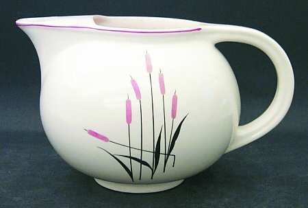 Cattail (Camwood) 64 Oz Jug
