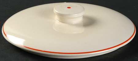 Cattail (Camwood) Lid for Cookie Jar