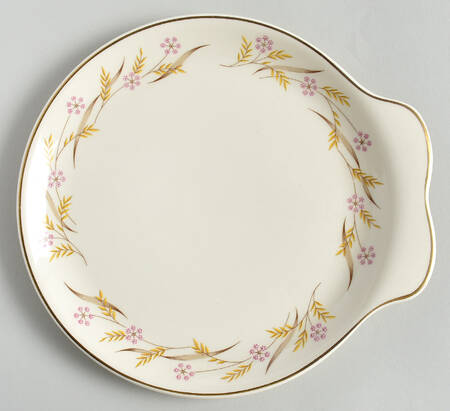 Harvest Underplate for Round Gravy Boat