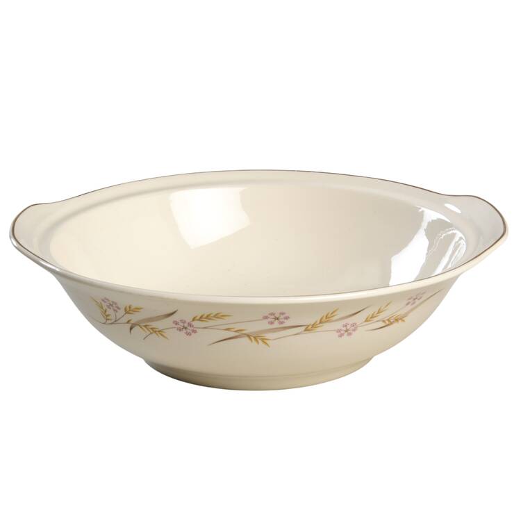 Harvest Round Vegetable No Lid