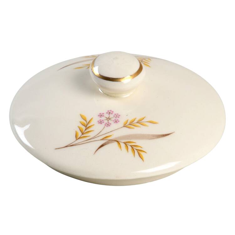Harvest Lid for Sugar Bowl