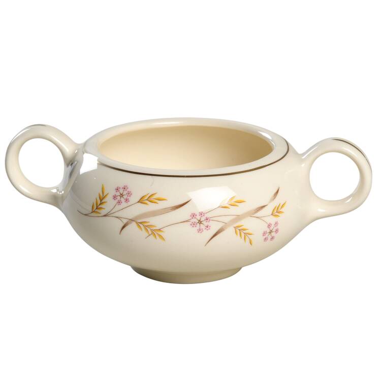 Harvest Sugar Bowl No Lid