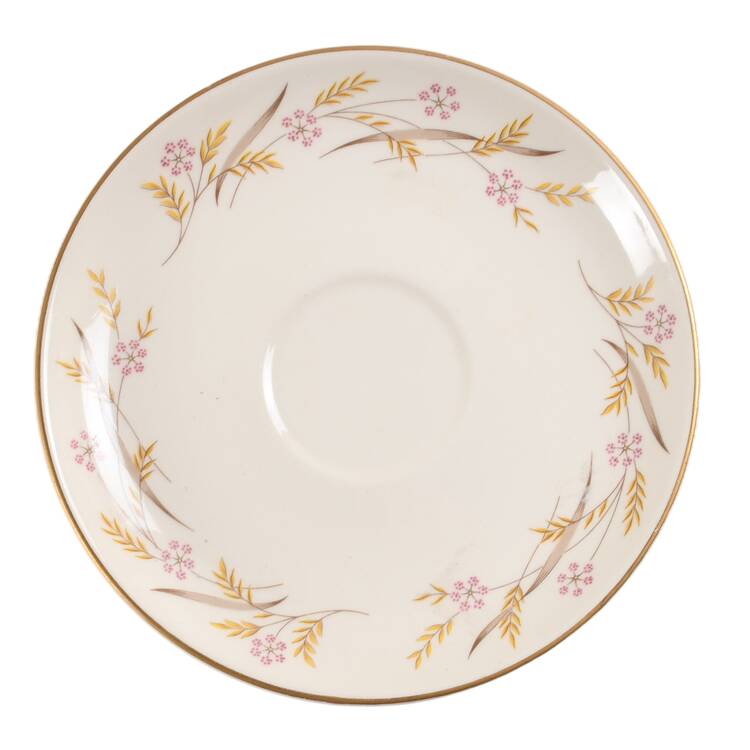 Harvest Saucer