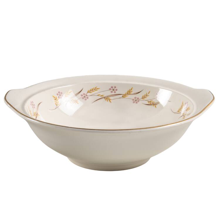 Harvest Round Vegetable No Lid