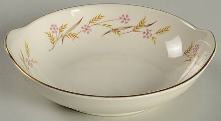 Harvest Lugged Soup Bowl
