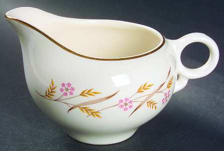 Harvest Creamer