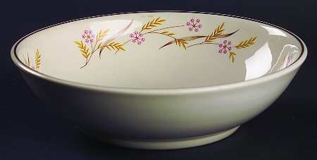 Harvest Coupe Soup Bowl