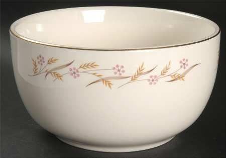 Harvest 8" Mixing Bowl