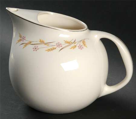 Harvest 64 Oz Pitcher