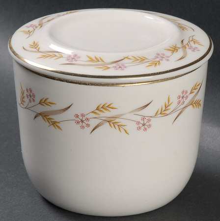 Harvest Small Refrigerator Jar & Lid