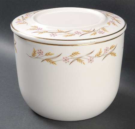 Harvest Large Refrigerator Jar & Lid