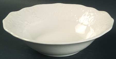 Heirloom Coupe Cereal Bowl