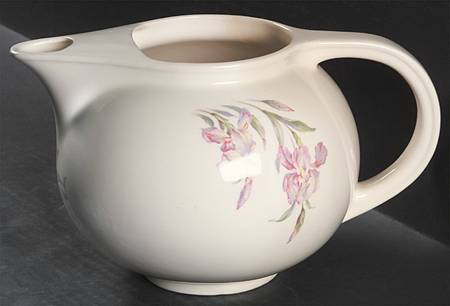 Iris 56 Oz Pitcher
