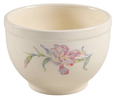Iris Medium Refrigerator Jar No Lid